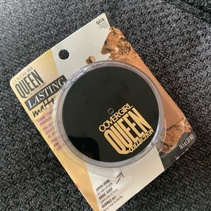 Covergirl Powder